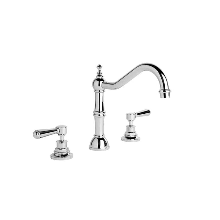 Brodware Winslow Kitchen Set With Swivel Spout