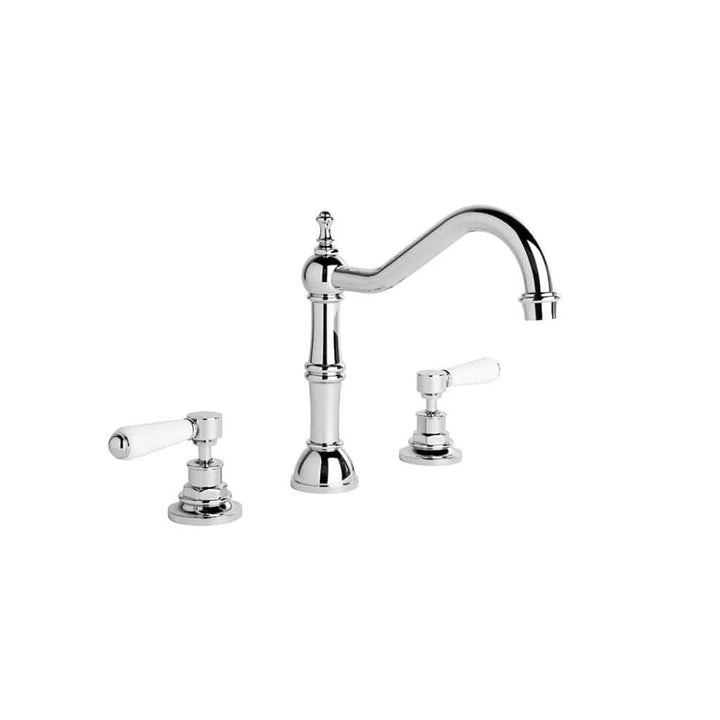 Brodware Winslow Kitchen Set With Swivel Spout