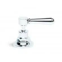 Brodware Winslow Bath Set With Traditional Swivel Spout