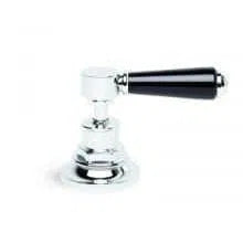 Brodware Winslow Bath Set With Traditional Swivel Spout