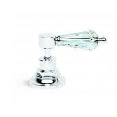 Brodware Winslow Bath Set With Traditional Swivel Spout