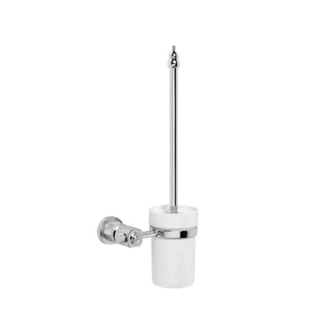 Brodware Industrica Toilet Brush Holder