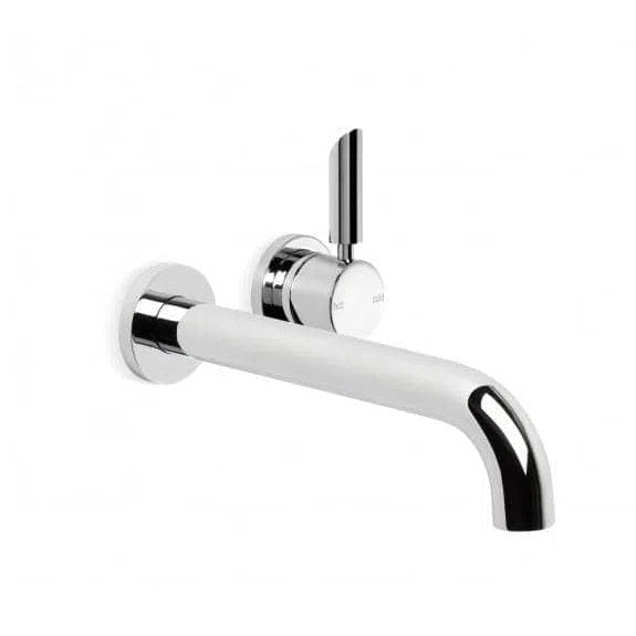 Brodware City Lever Wall Mixer And Spout