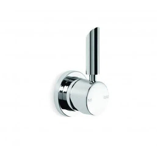 Brodware City Lever Wall Mixer