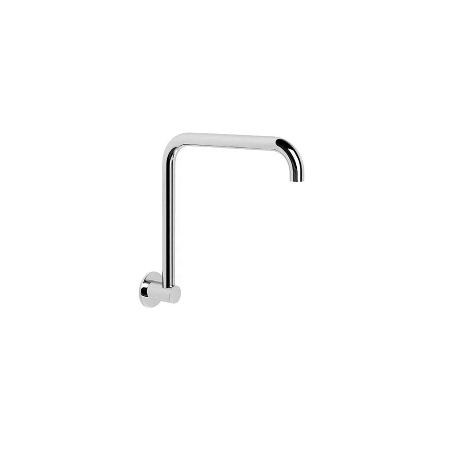 Wall Spout Brodware Brodware City Plus Square Spout with Flow Control