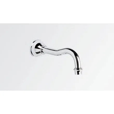 Brodware Winslow Traditional 160mm Spout Basin Or Bath