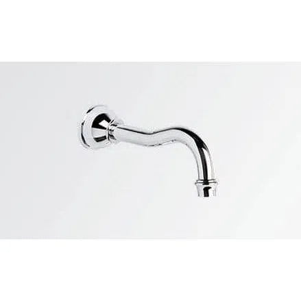 Wall Spout Brodware Brodware Winslow Traditional 160mm Spout Basin Or Bath