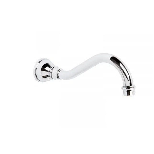Brodware Winslow Wall Spout 220mm