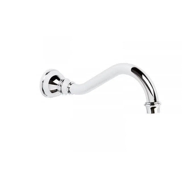 Wall Spout Brodware Brodware Winslow Wall Spout 220mm