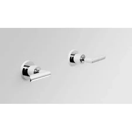Brodware City Plus Lever B Wall Taps