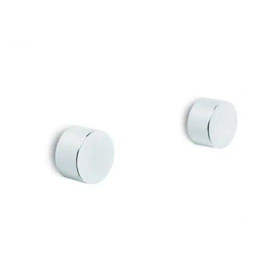 Brodware Halo Wall Taps