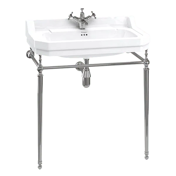 Burlington Edwardian Basin & Stand