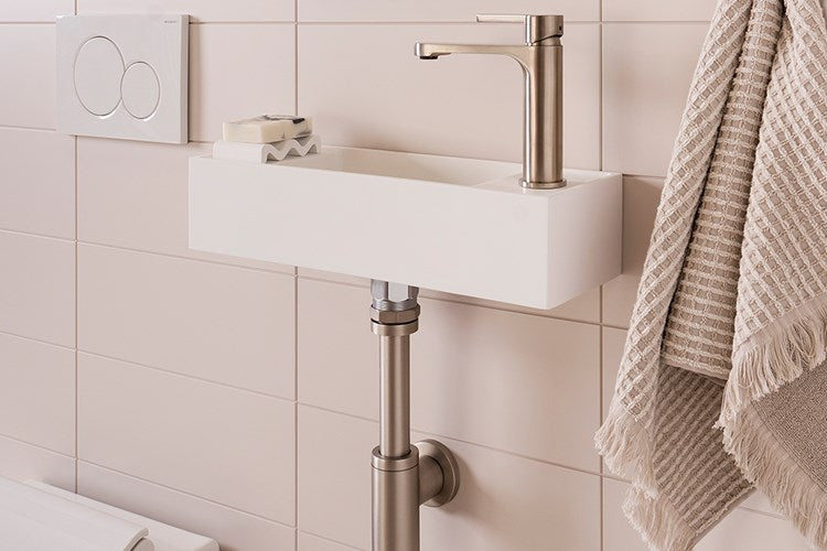 ADP Eon Wall Basin - Design 10