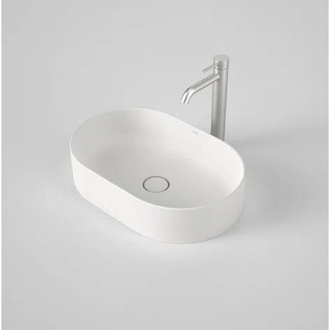 Caroma Liano II 530mm Pill Above Counter Basin