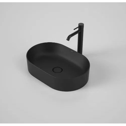 Caroma Liano II 530mm Pill Above Counter Basin