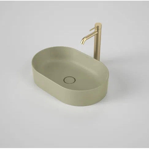 Caroma Liano II 530mm Pill Above Counter Basin