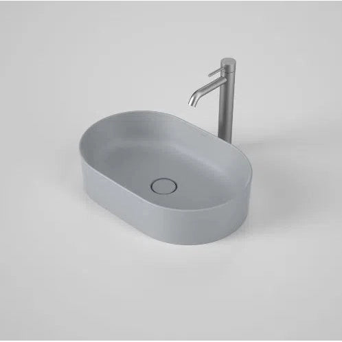 Caroma Liano II 530mm Pill Above Counter Basin