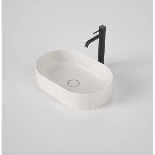 Caroma Liano II 530mm Pill Above Counter Basin