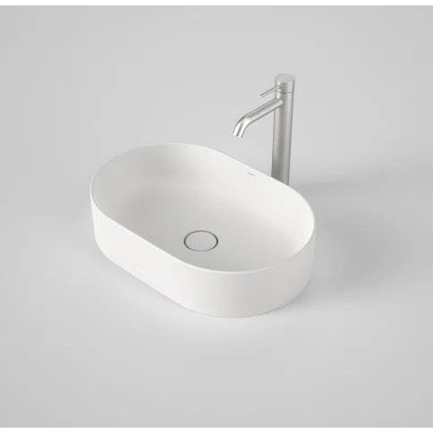 Caroma Liano II 530mm Pill Above Counter Basin