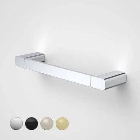 Caroma Luna Hand Towel Rail Chrome