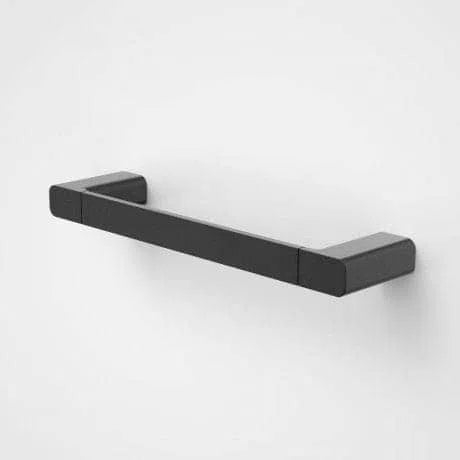 Accessories Caroma Caroma Luna Hand Towel Rail Satin Black