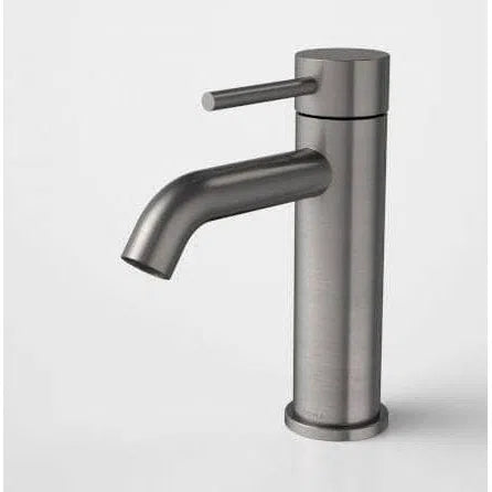 Caroma Liano II Basin Mixer -Gunmetal