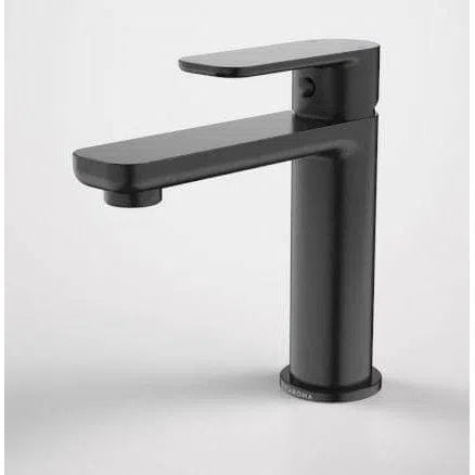 Caroma Luna Basin Mixer Matte Black