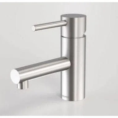 Caroma Titan Stainless Steel Basin Mixer