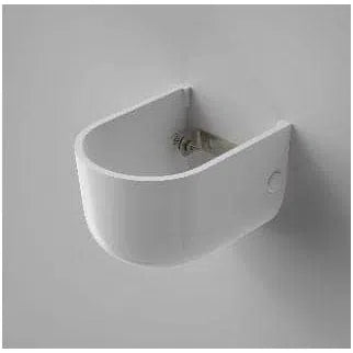 Basins Caroma Caroma Care Shroud For Care Wall Basins