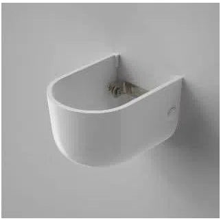 Basins Caroma Caroma Care Shroud For Care Wall Basins