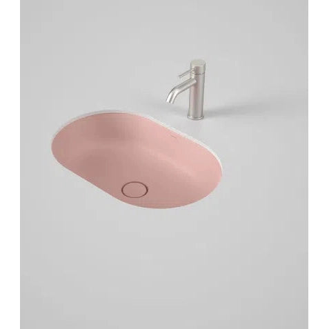 Caroma Liano II 580mm Pill Under/Over Counter Basin