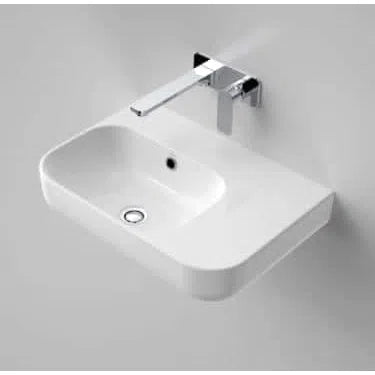 Caroma Luna Shelf Wall Basin