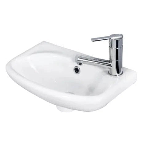 Caroma Stylus Symphony Mini Wall Basin