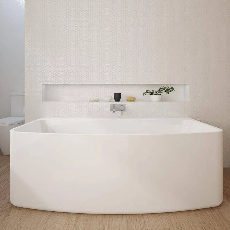Caroma Urbane Freestanding Bath