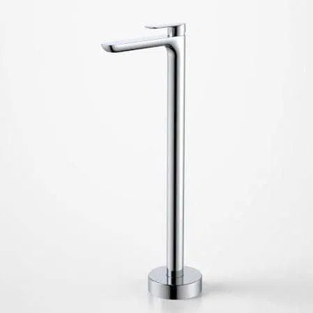 Freestanding Bath Tap Caroma Caroma Contura Freestanding Bath Mixer Chrome