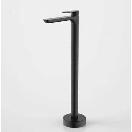 Freestanding Bath Tap Caroma Caroma Contura Freestanding Bath Mixer Matte Black