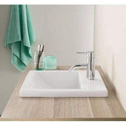 Caroma Liano 1Th Inset Basin