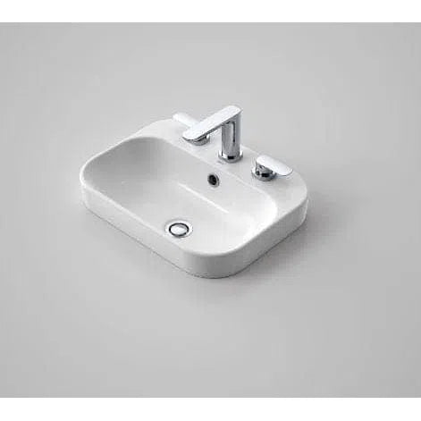 Caroma Luna Inset Basin