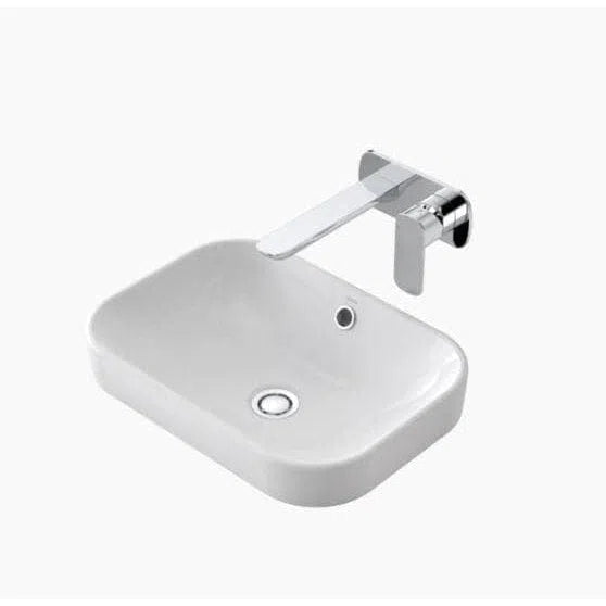 Caroma Luna Inset Basin