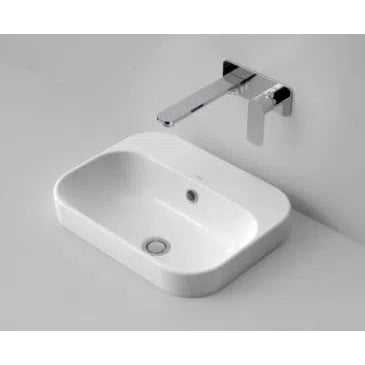 Caroma Luna Inset Basin