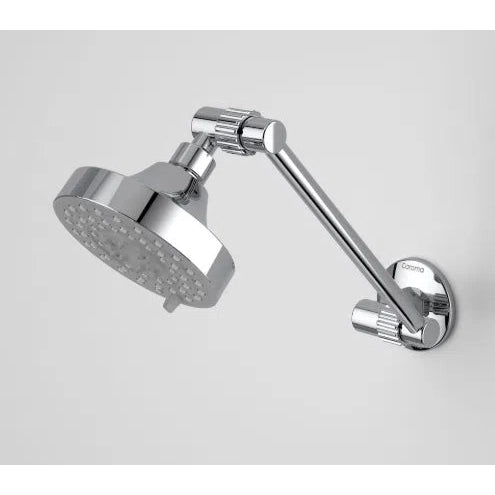 Caroma Series A Adjustable Wall Shower