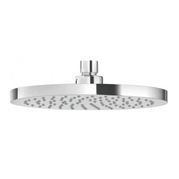 Caroma Methven Krome 200mm Round Drencher Shower Head