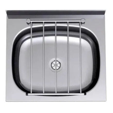 Sink Caroma Caroma Cleaners Sink Stainless Steel