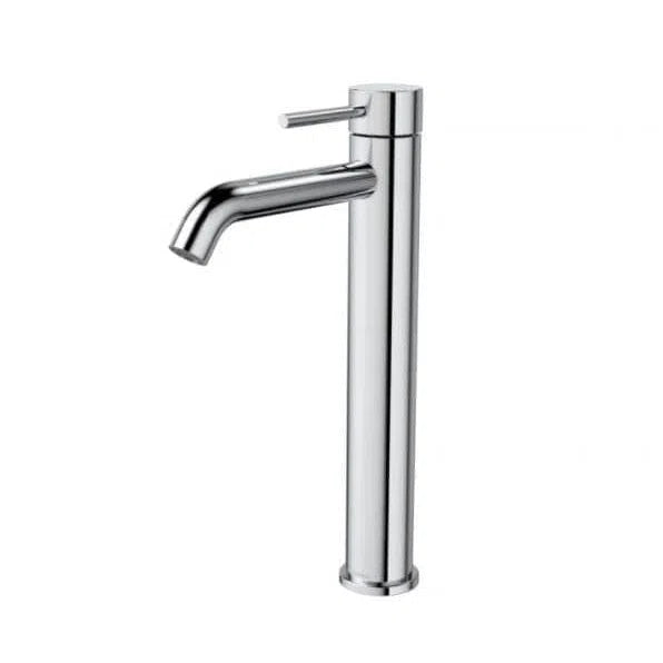 Caroma Liano II Tower Basin Mixer - Chrome