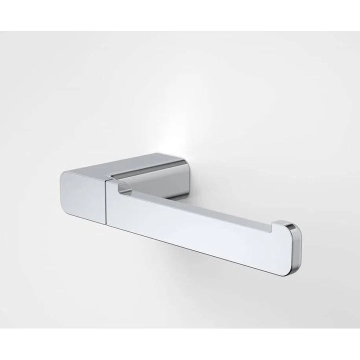 Caroma Luna Toilet Roll Holder - Chrome