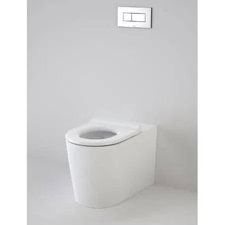 Caroma Liano Junior Cleanflush - Wall Faced Toilet