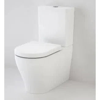 Toilets Caroma Caroma Luna Cleanflush Toilet Suite
