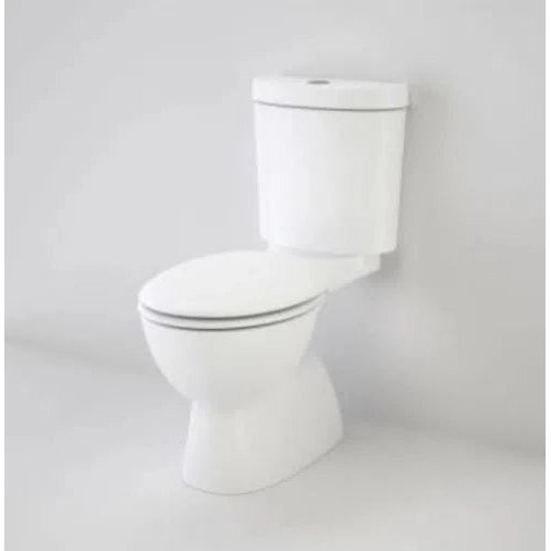 Caroma Tempo Connector Toilet Suite