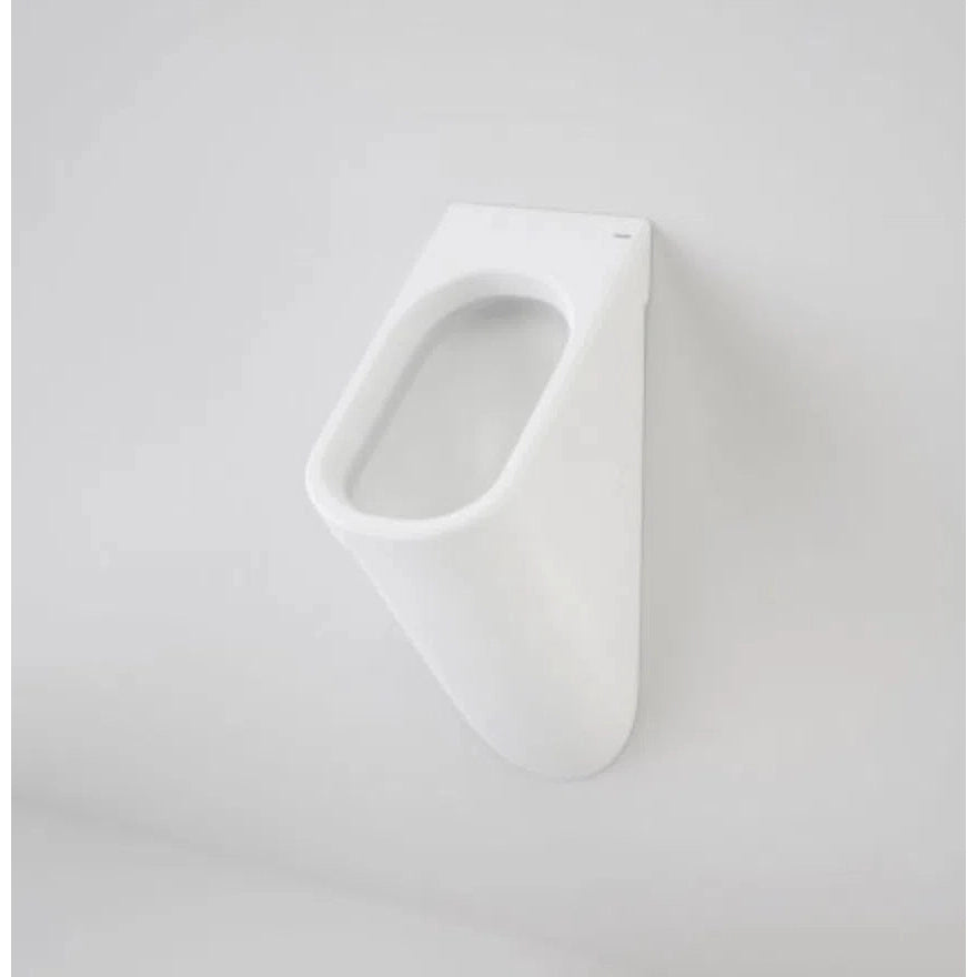 Caroma Cube 0.8L Electronic Urinal Series II