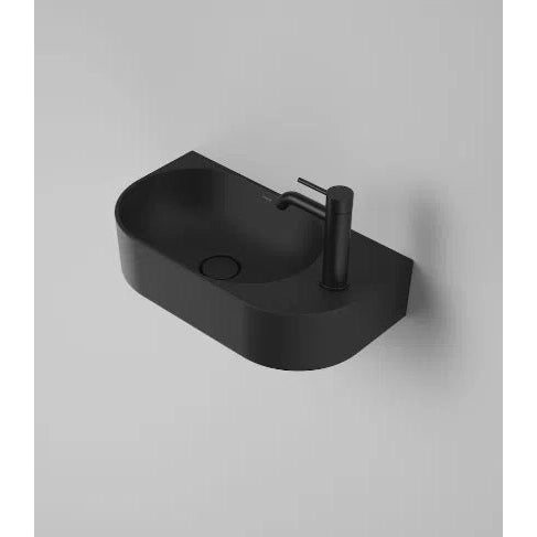 Caroma Liano II Hand Wall Basin (1 Tap Hole)